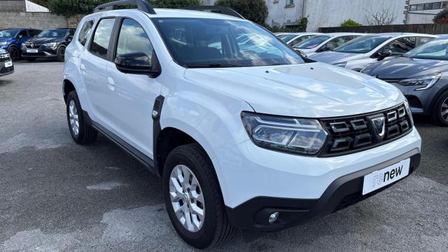 Dacia Duster image 4
