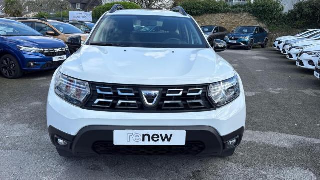 Dacia Duster image 5