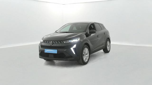 Renault Symbioz E-Tech Full Hybrid 145 Evolution