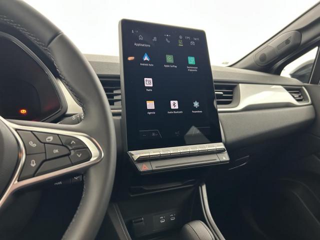 Renault Symbioz image 9