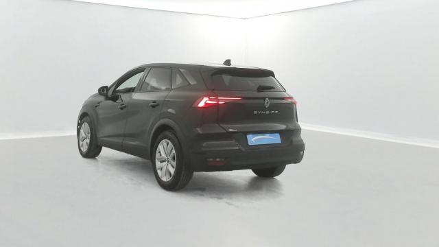 Renault Symbioz image 7