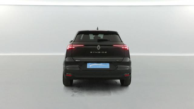 Renault Symbioz image 4