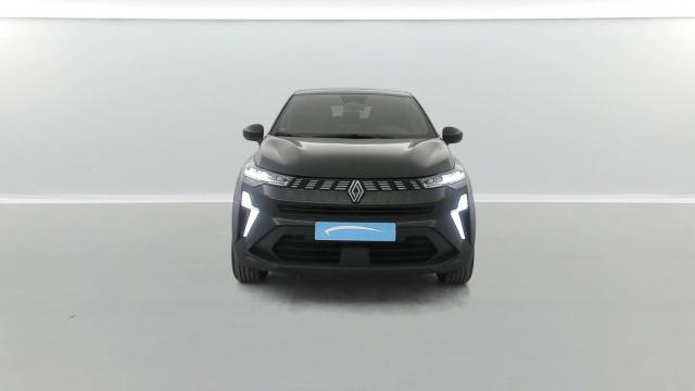 Renault Symbioz image 3
