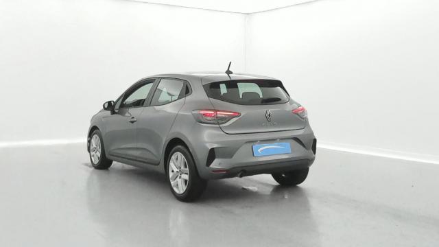 Renault Clio image 8