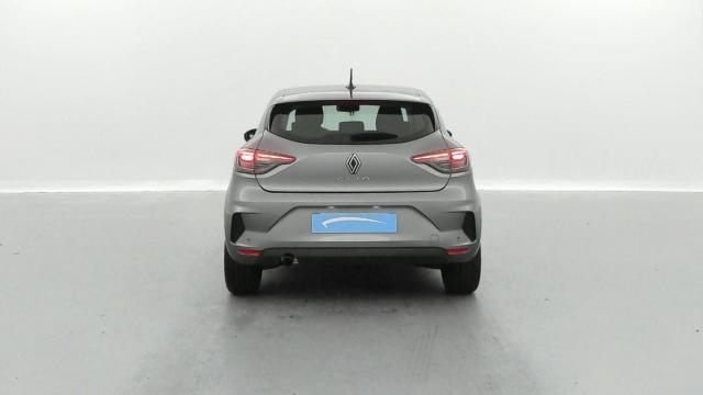 Renault Clio image 6