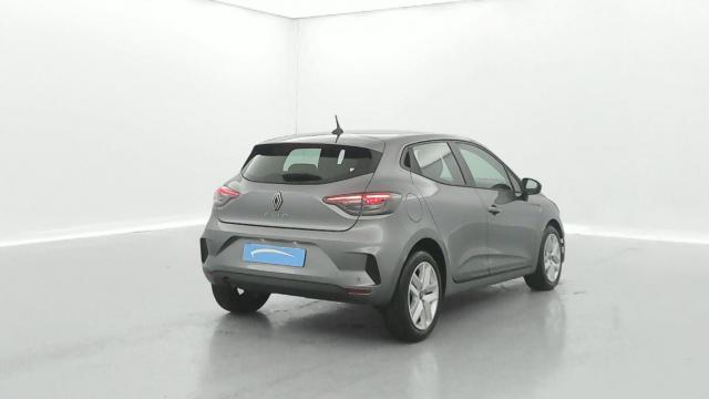 Renault Clio image 7