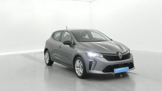 Renault Clio image 1