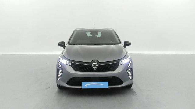 Renault Clio image 4