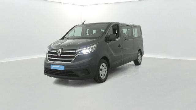 Renault Trafic L2 Dci 150 Energy S&s Zen