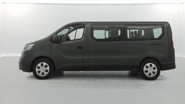 Renault Trafic image 8