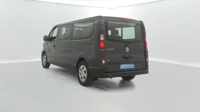 Renault Trafic image 2