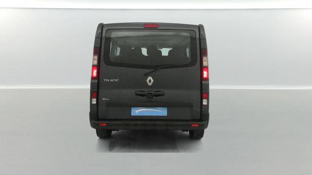 Renault Trafic image 5
