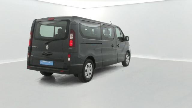 Renault Trafic image 9