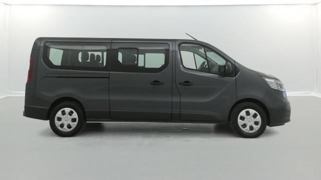 Renault Trafic image 7