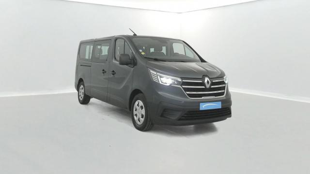 Renault Trafic image 3