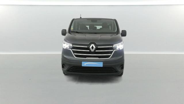 Renault Trafic image 6