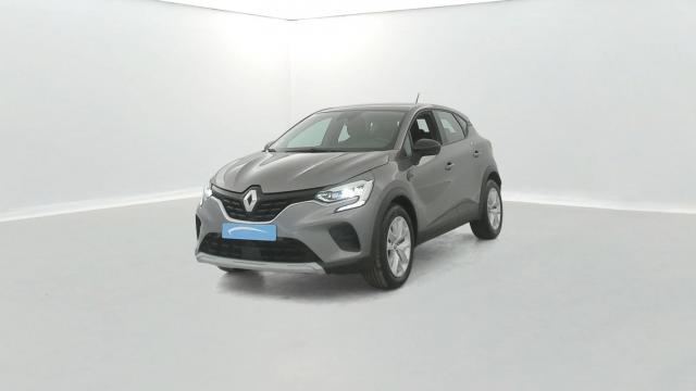 Renault Captur Tce 90 - 21 Business