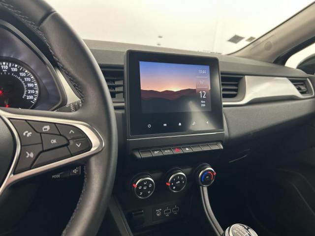 Renault Captur image 9