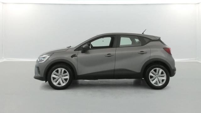 Renault Captur image 3