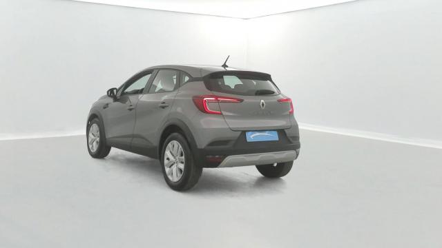 Renault Captur image 4