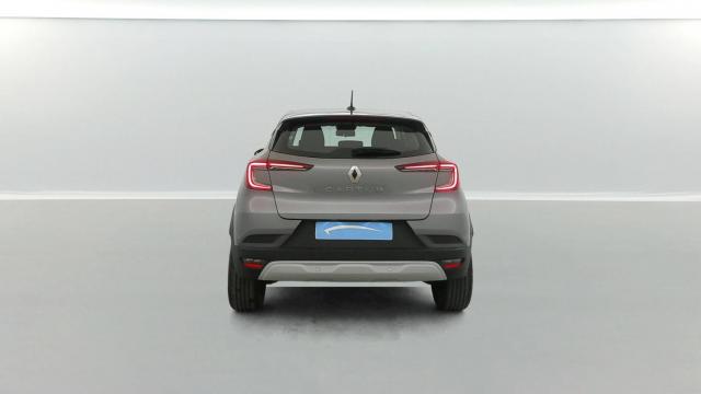 Renault Captur image 5