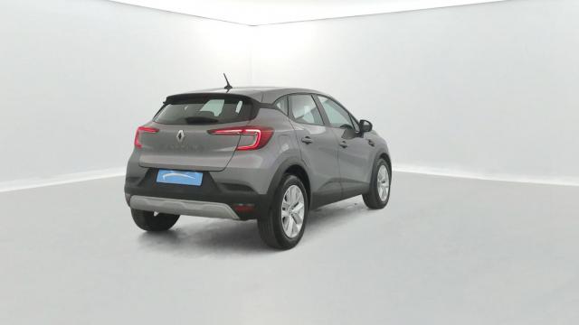 Renault Captur image 8