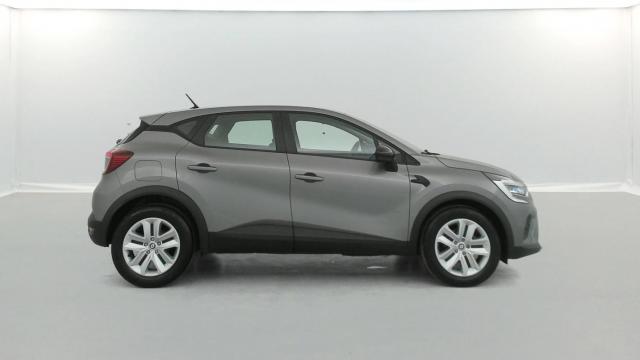 Renault Captur image 2