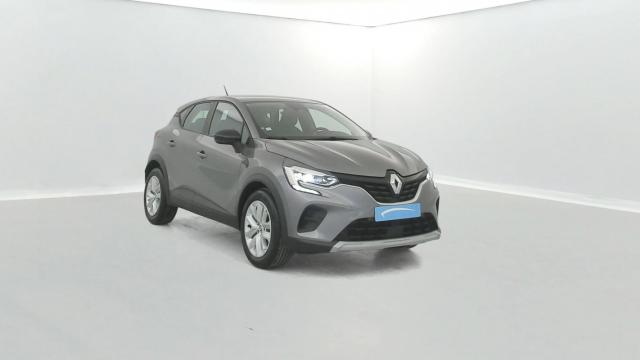 Renault Captur image 7