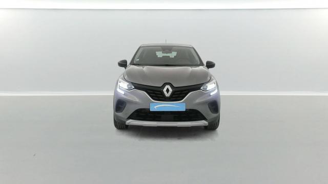 Renault Captur image 1