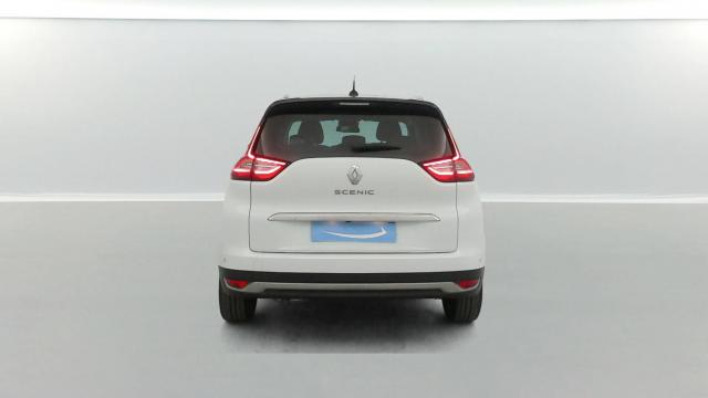 Renault Grand Scénic image 6