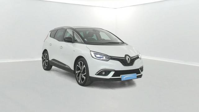Renault Grand Scénic image 9