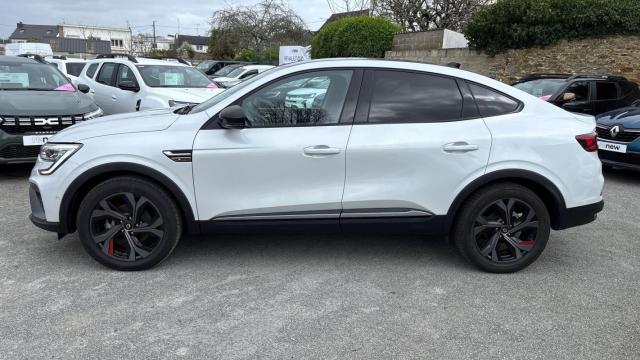 Renault Arkana image 6