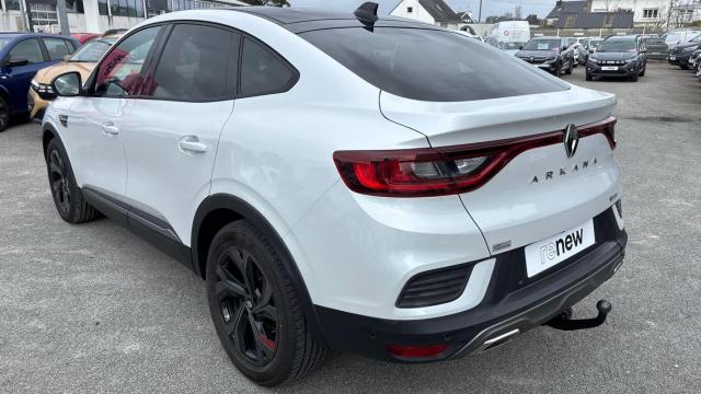 Renault Arkana image 5
