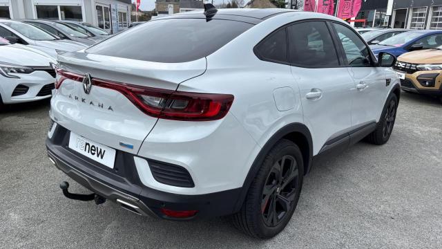Renault Arkana image 7