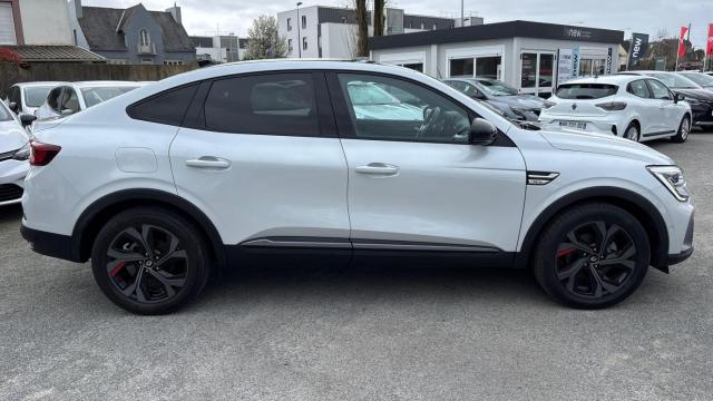 Renault Arkana image 9