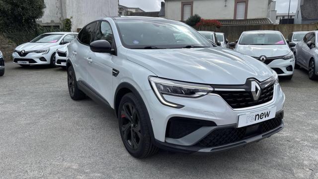 Renault Arkana image 8