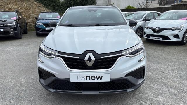 Renault Arkana image 2