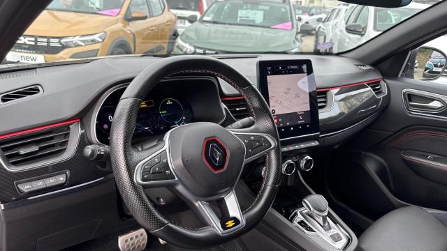 Renault Arkana image 4