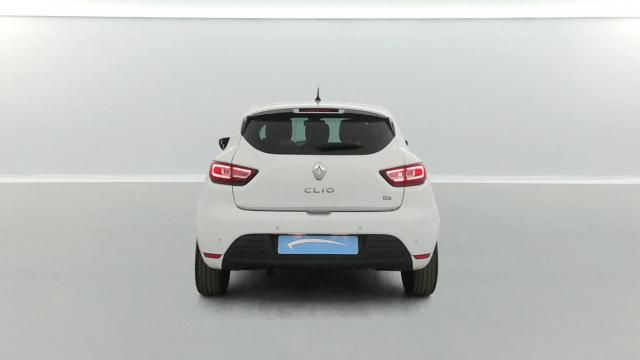 Renault Clio image 1