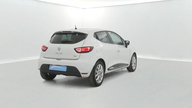 Renault Clio image 4