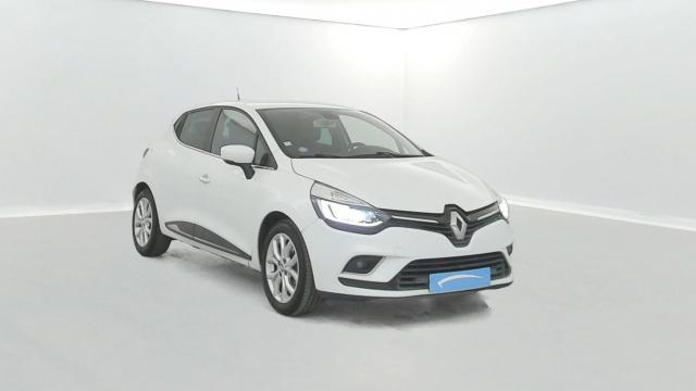 Renault Clio image 6
