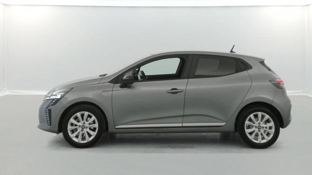 Renault Clio image 6