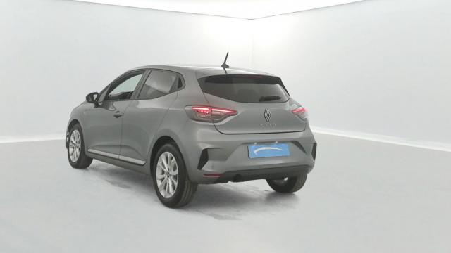 Renault Clio image 1