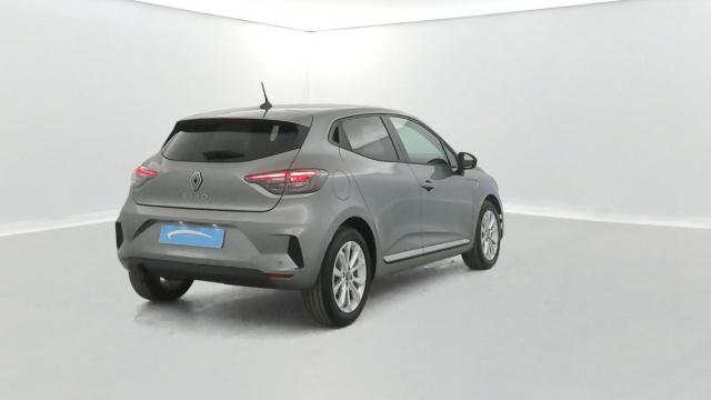 Renault Clio image 4