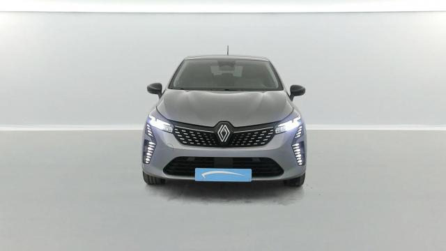 Renault Clio image 9