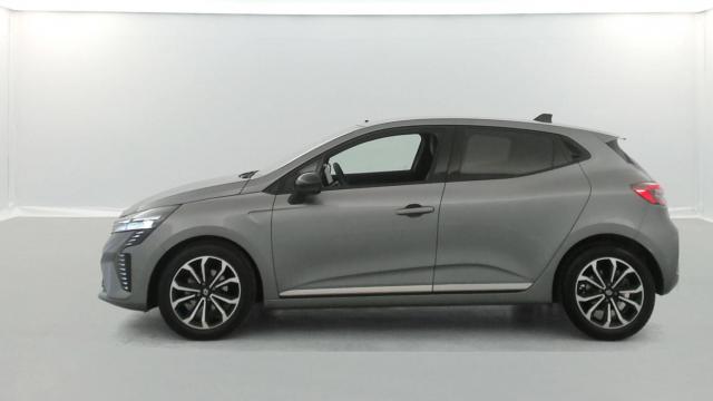 Renault Clio image 3