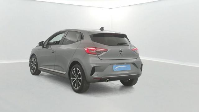 Renault Clio image 4