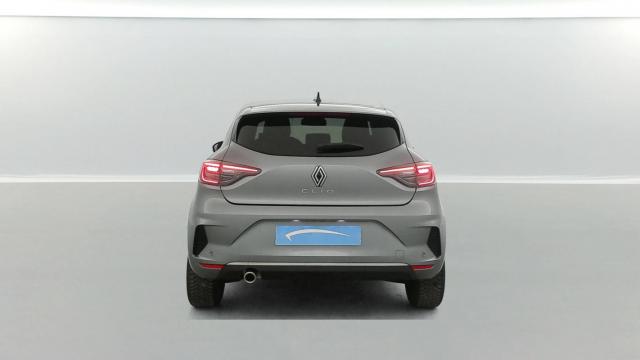 Renault Clio image 5