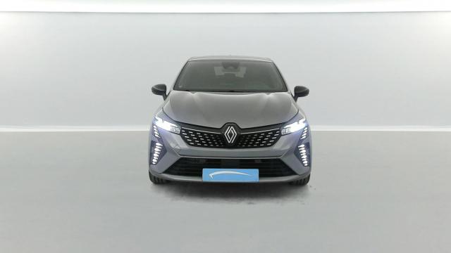 Renault Clio image 6