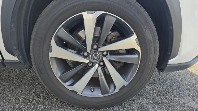 Lexus Nx image 5